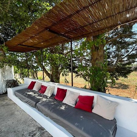 Trulli Demetra Villa Martina Franca Exterior photo