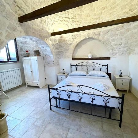 Trulli Demetra Villa Martina Franca Exterior photo
